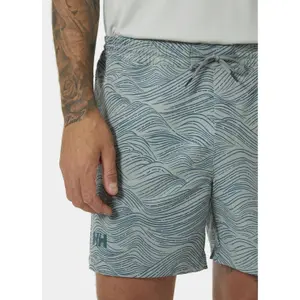 Pantalón corto de senderismo Helly Hansen Tofino Solen 6" image-2