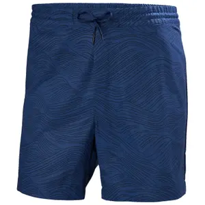 Wandershorts Helly Hansen Tofino Solen 6" image-0