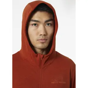 Camisola com capuz Helly Hansen Lifa Tech Lite image-3