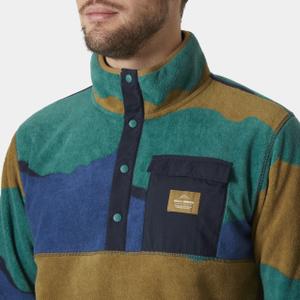 Fleece Helly Hansen Maridalen image-2