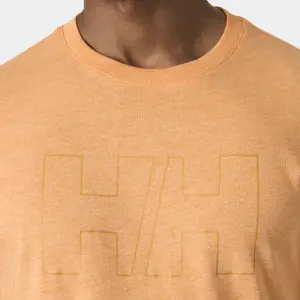 T-shirt Helly Hansen Logo image-4