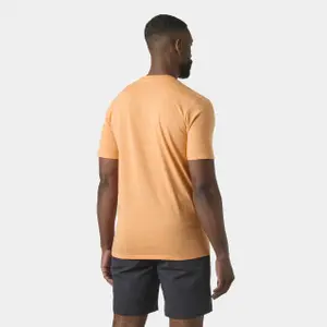 T-shirt Helly Hansen Logo image-3