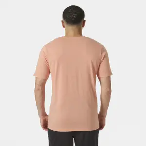 T-shirt Helly Hansen Tech Logo image-3