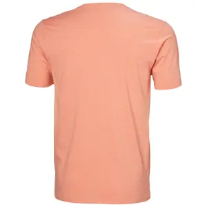 T-shirt Helly Hansen Tech Logo image-2