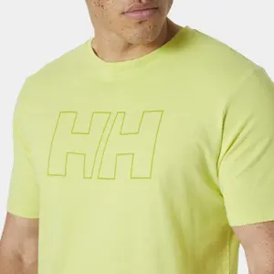 T-shirt Helly Hansen Tech Logo image-4