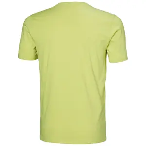 T-shirt Helly Hansen Tech Logo image-2