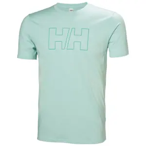 T-shirt Helly Hansen Tech Logo image-0