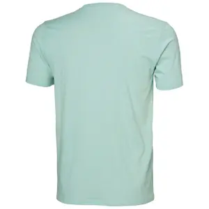 T-shirt Helly Hansen Tech Logo image-2