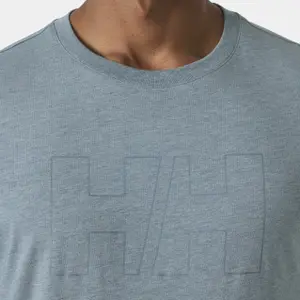 T-shirt Helly Hansen Logo image-4