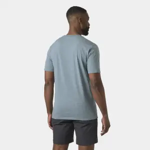 T-shirt Helly Hansen Logo image-3