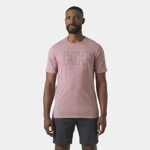 T-shirt Helly Hansen Logo image-1