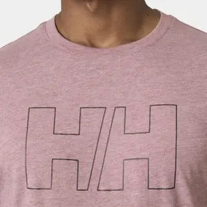 T-shirt Helly Hansen Logo image-4