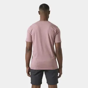 T-shirt Helly Hansen Logo image-3