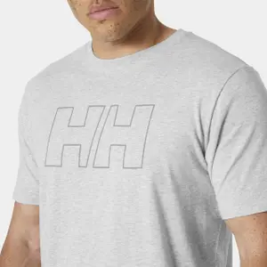 T-shirt Helly Hansen Tech Logo image-4