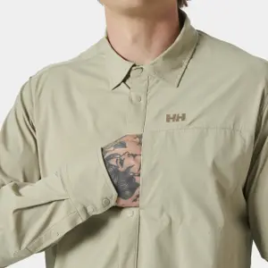 Camisa de manga larga Helly Hansen Tofino Solen image-2