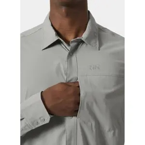 Camisa de manga larga Helly Hansen Tofino Solen image-4