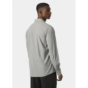 Camisa de manga larga Helly Hansen Tofino Solen image-3