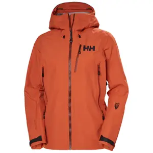 Women's waterproof jacket Helly Hansen Odin 9 World 3.0 image-0