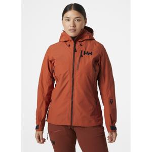 Women's waterproof jacket Helly Hansen Odin 9 World 3.0 image-1