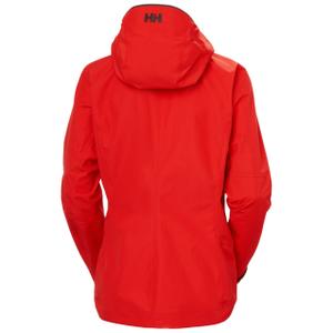Women's hiking jacket Helly Hansen Odin 9 Worlds 3.0 image-4