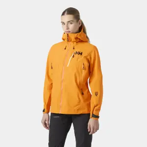 Casaco de caminhadas para mulheres Helly Hansen Odin 9 Worlds 3.0 image-1