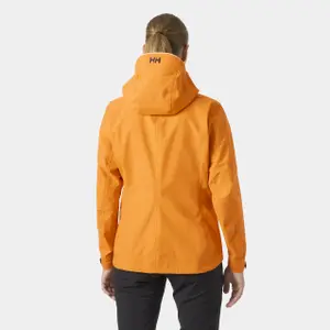 Casaco de caminhadas para mulheres Helly Hansen Odin 9 Worlds 3.0 image-3