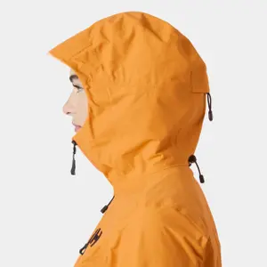 Casaco de caminhadas para mulheres Helly Hansen Odin 9 Worlds 3.0 image-4