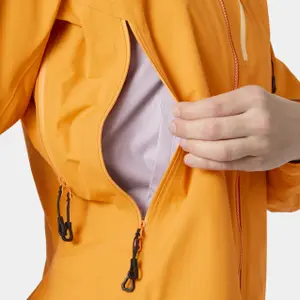 Casaco de caminhadas para mulheres Helly Hansen Odin 9 Worlds 3.0 image-6