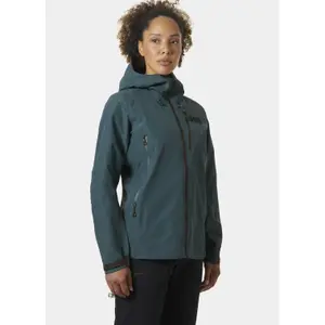 Women's waterproof jacket Helly Hansen Odin 9 Worlds 3.0 image-1