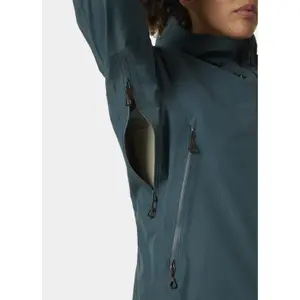 Women's waterproof jacket Helly Hansen Odin 9 Worlds 3.0 image-4