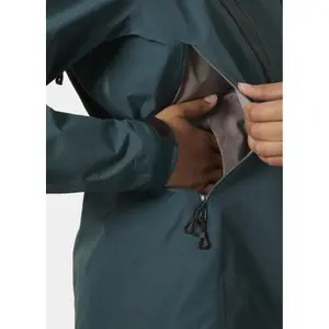 Women's waterproof jacket Helly Hansen Odin 9 Worlds 3.0 image-6