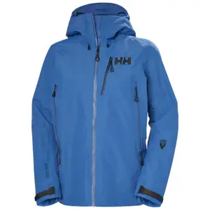 Women's waterproof jacket Helly Hansen Odin 9 World 3.0 image-0