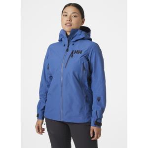 Women's waterproof jacket Helly Hansen Odin 9 World 3.0 image-2