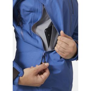 Women's waterproof jacket Helly Hansen Odin 9 World 3.0 image-3