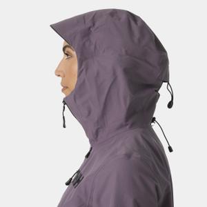 Veste imperméable femme Helly Hansen Odin 9 Worlds 3.0 image-4
