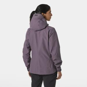 Veste imperméable femme Helly Hansen Odin 9 Worlds 3.0 image-3