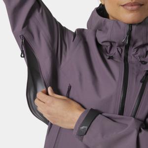 Veste imperméable femme Helly Hansen Odin 9 Worlds 3.0 image-5