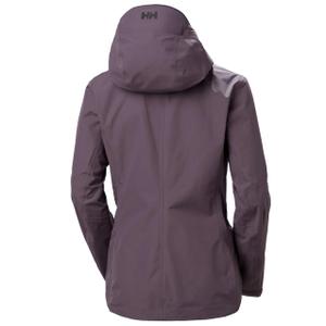 Veste imperméable femme Helly Hansen Odin 9 Worlds 3.0 image-2