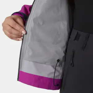 Women's waterproof jacket Helly Hansen Odin 9 Worlds 3.0 image-5