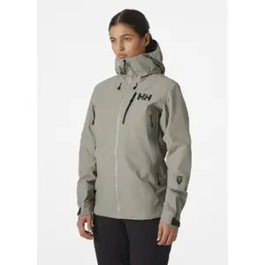 Skijacke Damen Helly Hansen Odin 9 Worlds 3.0 image-2