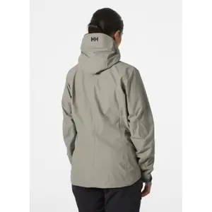 Skijacke Damen Helly Hansen Odin 9 Worlds 3.0 image-4
