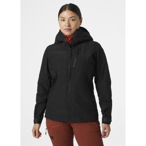 Women's waterproof jacket Helly Hansen Odin 9 World 3.0 image-2