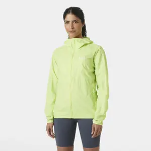 Women's waterproof jacket Helly Hansen Roam Wind image-1