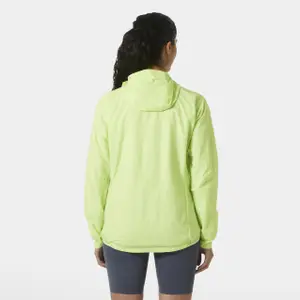 Women's waterproof jacket Helly Hansen Roam Wind image-3