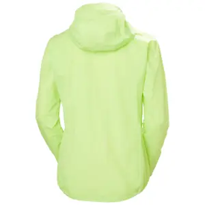 Women's waterproof jacket Helly Hansen Roam Wind image-2