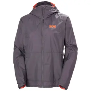 Women's waterproof jacket Helly Hansen Roam Wind