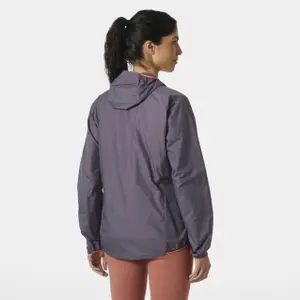 Women's waterproof jacket Helly Hansen Roam Wind image-3
