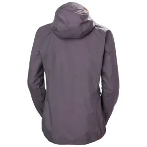 Women's waterproof jacket Helly Hansen Roam Wind image-2