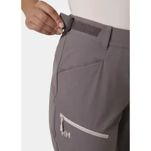 Pantalon femme Helly Hansen Blaze Softshell image-2