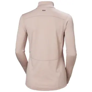 Sweatshirt 1/2 zíper mulher Helly Hansen Lifa Tech Lite image-2